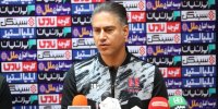 مطهری از هدایت نساجی استعفا کرد