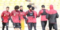 استارت پرسپولیس بعد از باخت با یک غایب