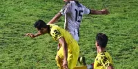 جام حذفی فوتبال ایران/ حذف دریای بابل به دست پارس جنوبی