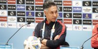مربی فولاد: الهلال یکی از بهترین تیم‌های آسیاست
