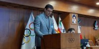 سهرابیان: خانواده قایقرانی نشان دادند متحد هستند