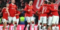 منچستریونایتد قهرمان جام اتحادیه شد