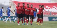 تداوم قعرنشینی نفتی‌ها