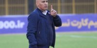 منصوریان سرمربی فولاد شد