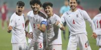 ایران ۱ - قطر صفر ؛ سه امتیاز شاگردان مرفاوی در آغاز جام ملت‌های آسیا