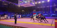 کبدی ایران فینالیست جوانان جهان شد