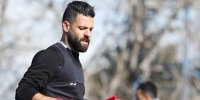 عباس‌زاده: بازهم می‌خواهیم پرسپولیس را شکست بدهیم