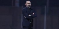 خمز: قهرمانی برای ما وظیفه نیست