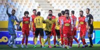 رای بازی سپاهان و پرسپولیس صادر شد