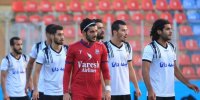 نفت مسجد سلیمان و نساجی به تساوی رضایت دادند