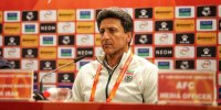مرفاوی: عراق پله‌ صعود به جام جهانی است