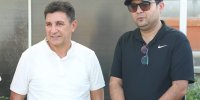 پیشنهاد گل‌گهر سیرجان به ربیعی