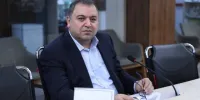 طباطبایی برای ۴ سال دیگر رئیس فدراسیون کاراته شد