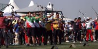 لغو سفر ملی‌پوشان تیروکمان به کاپ آسیا به دلیل بی‌پولی!