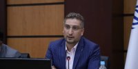 حقدادی رئیس فدراسیون ژیمناستیک شد
