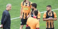 برگزاری آخرین تمرین سال پرسپولیسی‌ها با ۳ غایب