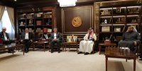 رئیس کل بانک مرکزی به قطر سفر کرد