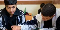تحصیل بیش از ۱۸ هزار دانش آموز در مدارس استثنایی خراسان رضوی