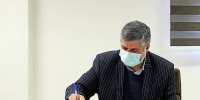 میزهای خدمت قضایی و حقوقی در مسیرهای راهپیمایی ۲۲ بهمن