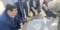 پیگیری ازسازمان محیط زیست برای رفع کانون ریزگردهای داخلی درآبادان