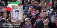 برپایی بیش از ۵۳۳ میز خدمت قضایی در یوم‌الله ۲۲ بهمن در کشور