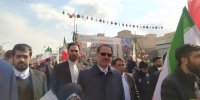 عفو گسترده رهبر انقلاب توطئه های دشمنان را خنثی کرد
