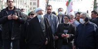 دشمنان بدانند اقداماتشان راه به جایی نخواهد برد
