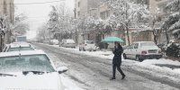 وضعیت هوای تهران طی ۲۴ ساعت آینده چگونه است؟
