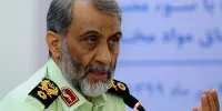 پلیس با هرگونه اقدام هنجار شکنانه برخورد قاطع خواهد داشت