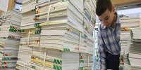 محورهایی برای تغییر کتب درسی/ کتابخانه مدارس فعال‌تر می‌شود