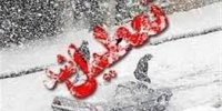 مدارس لواسان و رودبارقصران و فیروزکوه دوشنبه صبح غیرحضوری است