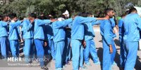 پاتک پلیس به قمارخانه اراذل و اوباش در جنوب غرب تهران