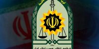 برخورد انضباطی با مامور خاطی در جریان یک تعقیب و گریز
