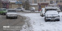 کندی حرکت به‌دلیل بارش برف و باران وجود ندارد