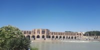 ثبت ششمین روز هوای پاک در اصفهان در سال جاری/ شاخص ۳۴ است