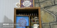 بیانیه جشنواره صنایع دستی/به بار نشاندن صنعت در معنای تاریخی