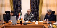 آمادگی ایران برای انتقال تجربیات شبکه شاد به زلزله‌زدگان سوری