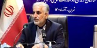 تکلیف داریم شرایط مناسب را برای زندانیان فراهم کنیم