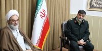 وحدت بین نیروهای مسلح جمهوری اسلامی ایران زبانزد همگان است