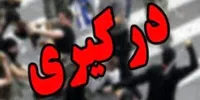 حمله دسته جمعی اراذل به یک کارگاه در گرگان/ ۱۲ نفر دستگیر شدند