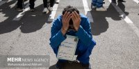 از دستگیری سارقان خودرو تا کشف دپوی کالای قاچاق