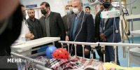 سوختگی کودک اهوازی به دلیل قصور پزشکی/ دادستان ورود کرد