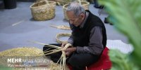 هنرمندان از مزایای قانون حمایت از فعالان صنایع‌دستی بهره‌مند شوند