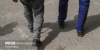 دستگیری ۱۱۴ معتاد متجاهر و خرده فروش مواد مخدر در مشهد
