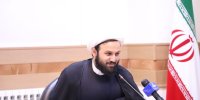 ۲۴ هزار روحانی در مدارس کشور در قالب طرح امین فعالیت می‌کنند