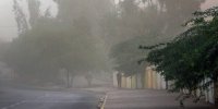 وزش باد شدید در برخی مناطق کشور