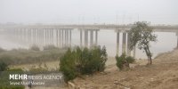 هوای ۳ شهر خوزستان ناسالم اعلام شد
