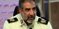جمع آوری  ۳۶۰ معتاد متجاهر و ۹۰ خرده فروش در ۲۴ ساعت