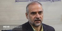 استفاده از مواد دخانی در فضای عمومی ممنوع است