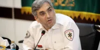 آماده انتقال وزیر ورزش و جوانان به تهران هستیم